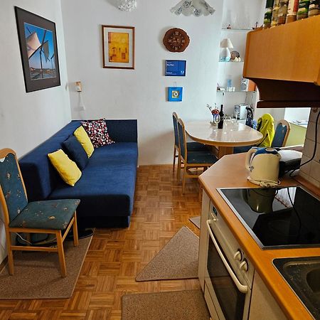 Apartament Blue Piran Zewnętrze zdjęcie
