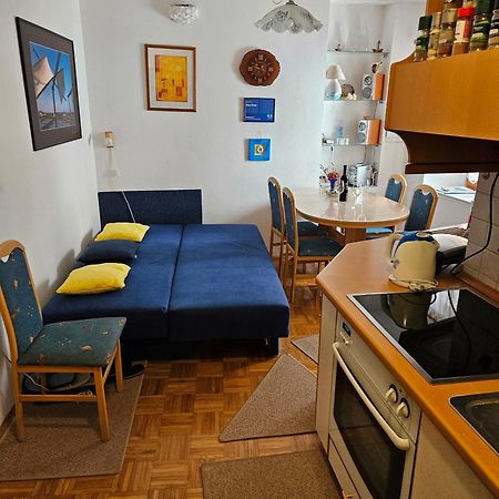 Apartament Blue Piran Zewnętrze zdjęcie