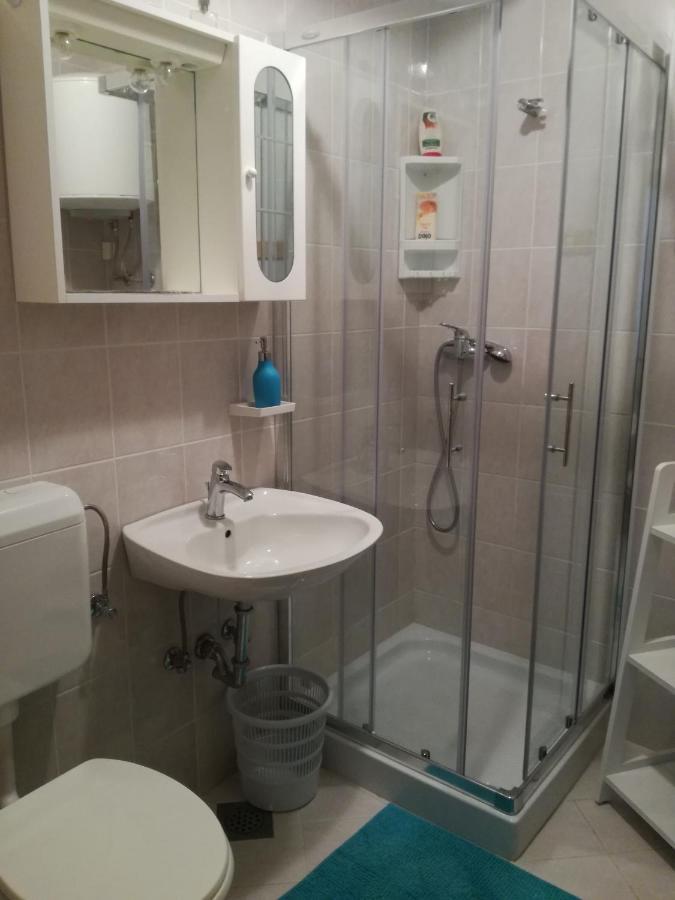 Apartament Blue Piran Zewnętrze zdjęcie
