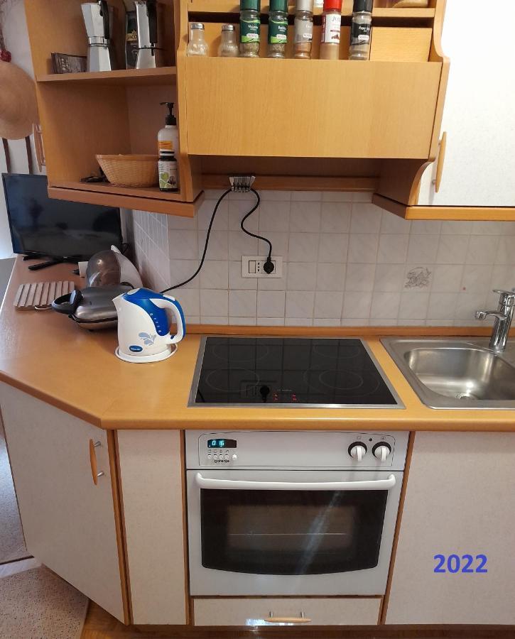 Apartament Blue Piran Zewnętrze zdjęcie