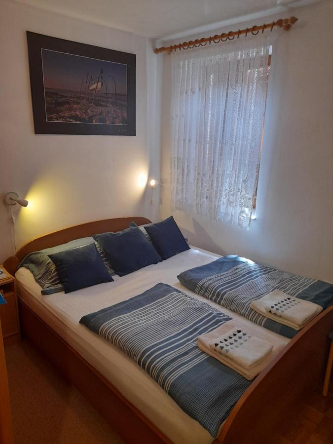 Apartament Blue Piran Zewnętrze zdjęcie