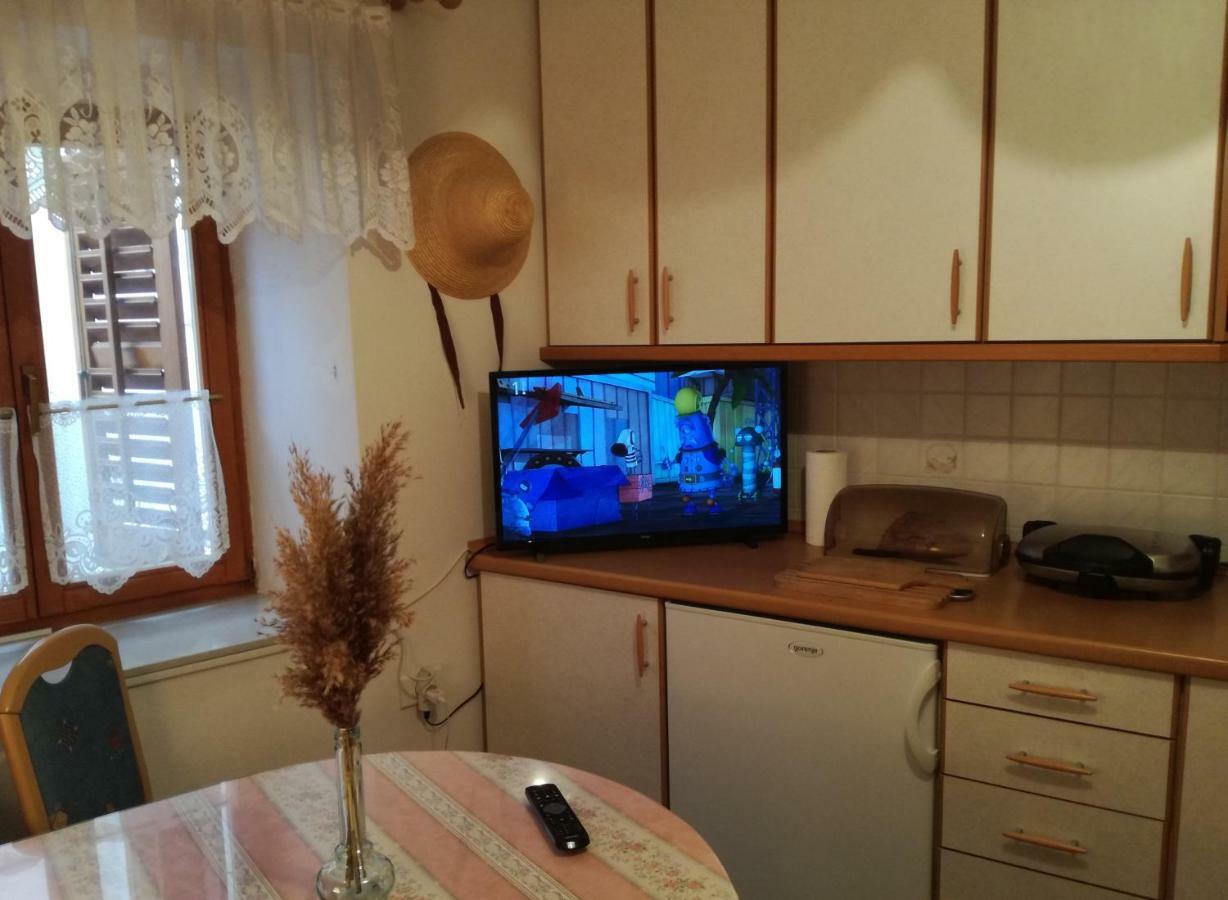 Apartament Blue Piran Zewnętrze zdjęcie